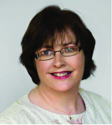 Prof. Anita Maguire appointed as Vice-President for the Royal Irish Academy